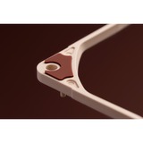 Noctua NA-IS1-12 Sx2, Halterung braun/beige, 2 Stück