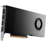 PNY NVIDIA RTX 4000 Ada Generation 20GB PB, Grafikkarte 4x DisplayPort, Retail