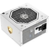 Sharkoon Rebel P20 750 White, PC-Netzteil weiß, 1x 12 Pin High Power Anschluss, 4x PCIe, Kabelmanagement, 750 Watt