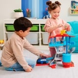 Spin Master Paw Patrol - Lookout Tower Hauptquartier Spielset, Kulisse 