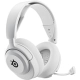 SteelSeries Arctis Nova 5P Wireless, Gaming-Headset weiß