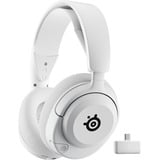 SteelSeries Arctis Nova 5P Wireless, Gaming-Headset weiß