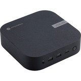 ASUS Chromebox 5-S5007UN, Mini-PC schwarz, Google Chrome OS