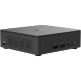 ASUS NUC 12 Pro Slim Kit RNUC12WSKI300002I, Barebone schwarz, ohne Betriebssystem