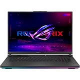 ASUS ROG Strix G18 (G814JV-N5103W), Gaming-Notebook grau, Windows 11 Home 64-Bit, 45.7 cm (18 Zoll) & 165 Hz Display, 1 TB SSD