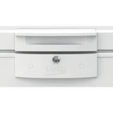 BEKO HSM46740, Gefriertruhe weiß