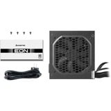 Chieftec ZPU-700S, PC-Netzteil schwarz, 700 Watt