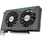 GIGABYTE GeForce RTX 3050 EAGLE OC 6G, Grafikkarte 2x DisplayPort, 2x HDMI 2.1