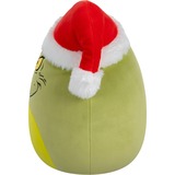 Jazwares Squishmallows - Weihnachts Grinch, Kuscheltier 25 cm