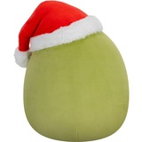 Jazwares Squishmallows - Weihnachts Grinch, Kuscheltier 25 cm