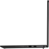 Lenovo ThinkPad T14 G5 (21ML005FGE), Notebook schwarz, Windows 11 Pro 64-Bit, 35.6 cm (14 Zoll) & 60 Hz Display, 512 GB SSD