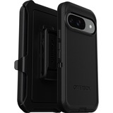 Otterbox Defender, Handyhülle schwarz, Google Pixel 9, Pixel 9 Pro