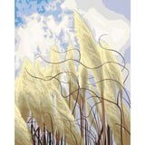 Ravensburger CreArt - Grass in the Wind, Malen 