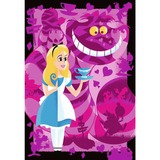 Ravensburger Puzzle Disney 100 Alice 300 Teile