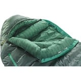 Therm-a-Rest Schlafsack Questar 32F/0C Long, Balsam grün