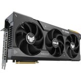 ASUS Radeon RX 7900 XT TUF GAMING OC, Grafikkarte RDNA 3, GDDR6, 3x DisplayPort, 1x HDMI 2.1