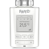 AVM FRITZ!DECT 301, Heizungsthermostat 5er Pack