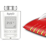 AVM FRITZ!DECT 301, Heizungsthermostat 5er Pack