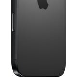 Apple iPhone 16 Pro 1TB, Handy Titan Schwarz, iOS