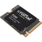 Crucial P310 1 TB, SSD PCIe 4.0 x4, NVMe, M.2 2230