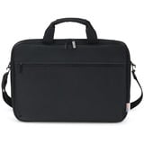 DICOTA BASE XX Toploader, Notebooktasche schwarz, bis 43,9 cm (17,3")