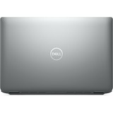 Dell Precision 3490-2F3JG, Notebook grau, Intel® Core™ Ultra 7 155H, NVIDIA RTX 500, 16 GB DDR5, 1 TB SSD, Windows 11 Pro 64-Bit