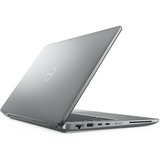 Dell Precision 3490-2F3JG, Notebook grau, Intel® Core™ Ultra 7 155H, NVIDIA RTX 500, 16 GB DDR5, 1 TB SSD, Windows 11 Pro 64-Bit