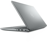 Dell Precision 3490-2F3JG, Notebook grau, Intel® Core™ Ultra 7 155H, NVIDIA RTX 500, 16 GB DDR5, 1 TB SSD, Windows 11 Pro 64-Bit