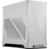 Fractal Design Era 2 , Tower-Gehäuse silber