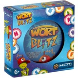 HCM Wortblitz Kartenspiel 