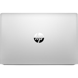 HP ProBook 445 G9 (9V1F5AT), Notebook silber, AMD Ryzen 5 5625U, AMD Radeon Graphics, 8 GB, 256 GB SSD, Windows 11 Pro 64-Bit