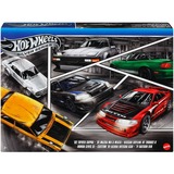 Hot Wheels Streets of Japan Multipack, Spielfahrzeug 