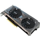 INNO3D GeForce RTX 3050 TWIN X2, Grafikkarte Lite Hash Rate, 1x DisplayPort, 1x HDMI 2.1