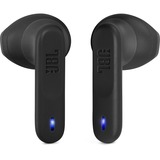 JBL Wave Flex, Kopfhörer schwarz, Bluetooth, USB-C