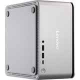 Lenovo ThinkCentre neo Ultra (12W1001PGE), Mini-PC schwarz