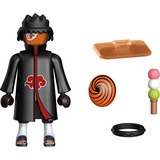 PLAYMOBIL 71101 Naruto Shippuden - Tobi, Konstruktionsspielzeug 