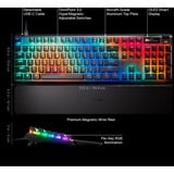 SteelSeries Apex Pro Gen 3, Gaming-Tastatur schwarz, DE-Layout, SteelSeries OmniPoint 3.0