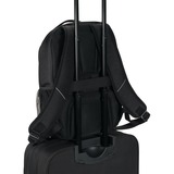 DICOTA Eco CORE , Rucksack schwarz, 15-17.3"