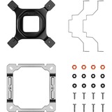 DeepCool AK400 Digital WH, CPU-Kühler weiß