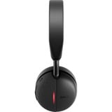 Dell Pro Wireless ANC Headset WL5024 schwarz, USB-A, USB-C, Bluetooth