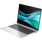 HP EliteBook 835 G11 (A26QGEA), Notebook silber, Windows 11 Pro 64-Bit, 33.8 cm (13.3 Zoll), 512 GB SSD