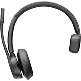 HP Poly Voyager 4310-M UC Headset 