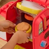 Hasbro Play-Doh Pizza-Lieferspaß, Kneten 