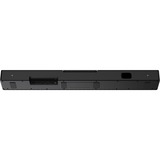 Hisense HS2000            , Soundbar schwarz, Bluetooth 5.3 HDMI (ARC), USB