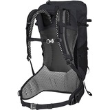 Jack Wolfskin PRELIGHT VENT 20, Rucksack schwarz, 20 Liter 