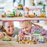 LEGO 41729 Friends Bio-Laden, Konstruktionsspielzeug 