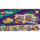 LEGO 41729 Friends Bio-Laden, Konstruktionsspielzeug 