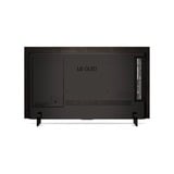 LG OLED42C47LA, OLED-Fernseher 105.5 cm (42 Zoll), schwarz, UltraHD/4K, HDR, SmartTV, 120Hz Panel