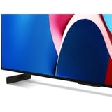 LG OLED42C47LA, OLED-Fernseher 105.5 cm (42 Zoll), schwarz, UltraHD/4K, HDR, SmartTV, 120Hz Panel