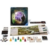 Ravensburger Der Herr der Ringe - Adventure Book Game, Brettspiel 